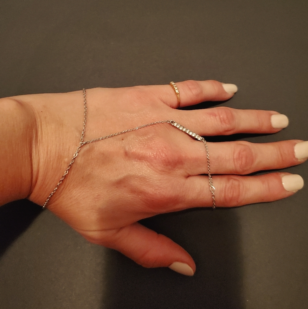 Bracelet/Ring - Picture 3 of 5